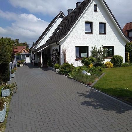 Tauchparadies Kreidesee Hemmoor Kültér fotó