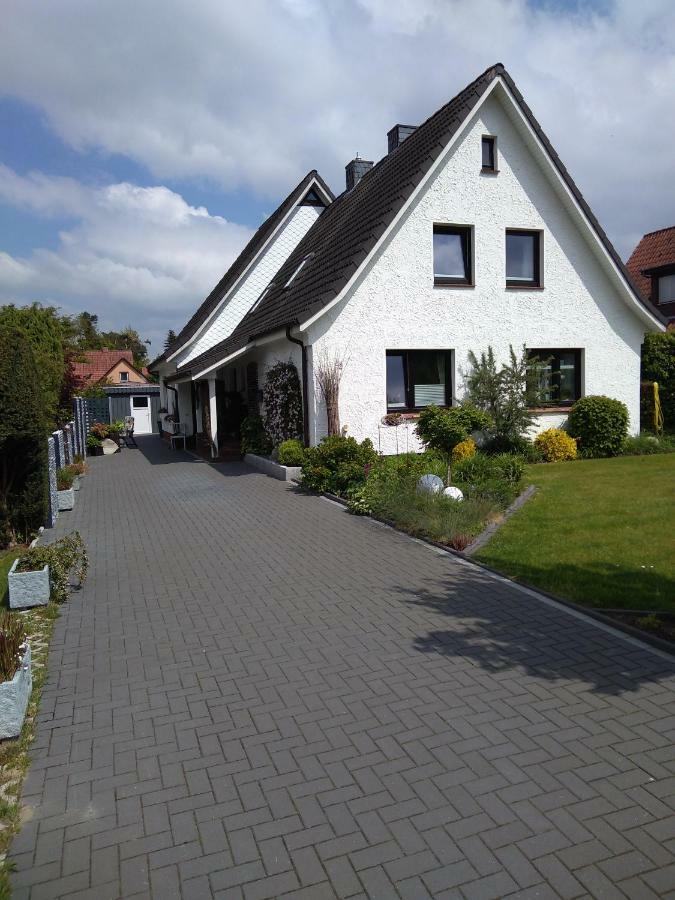 Tauchparadies Kreidesee Hemmoor Kültér fotó